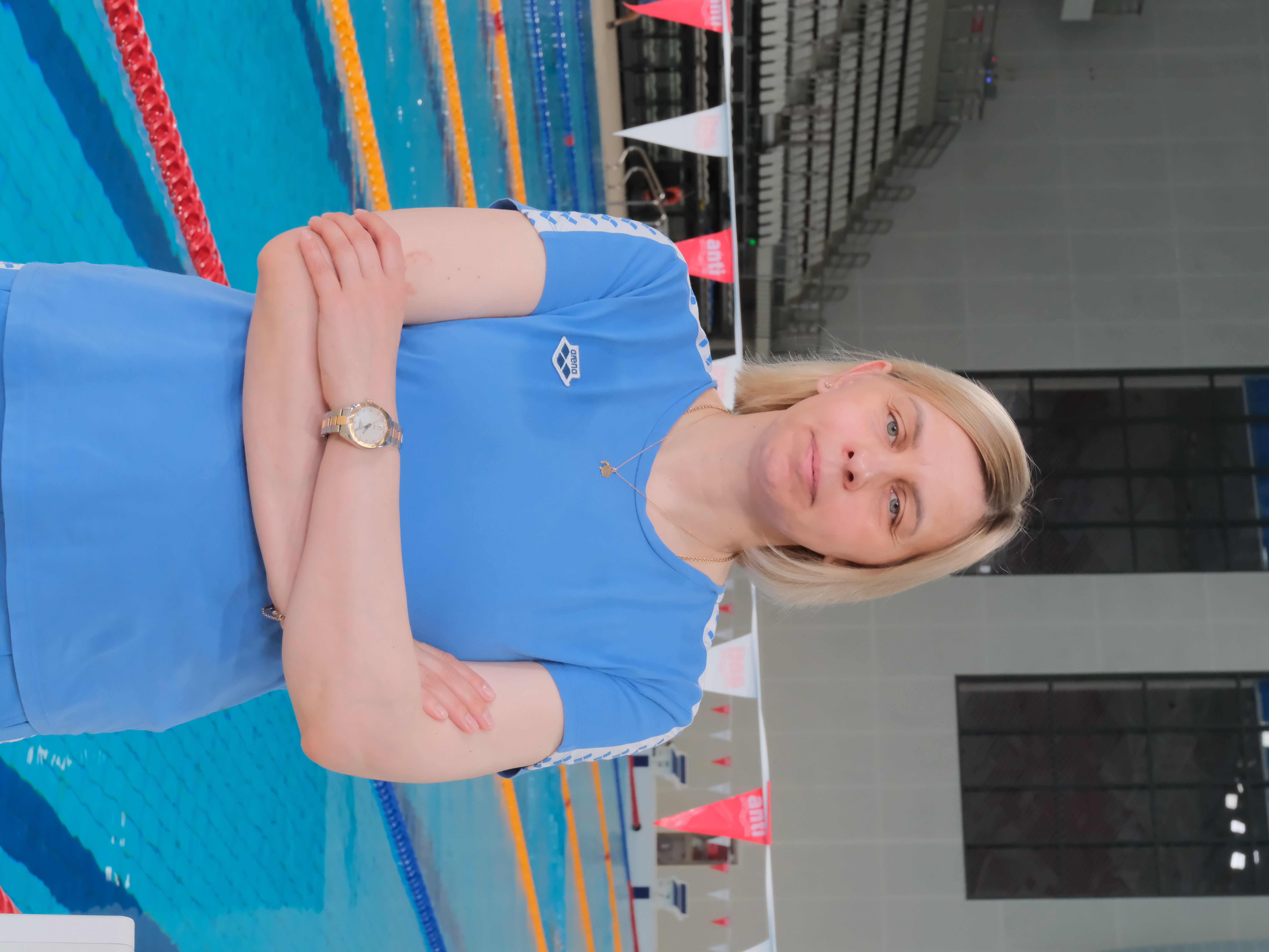 Осейко Ольга Федоровна